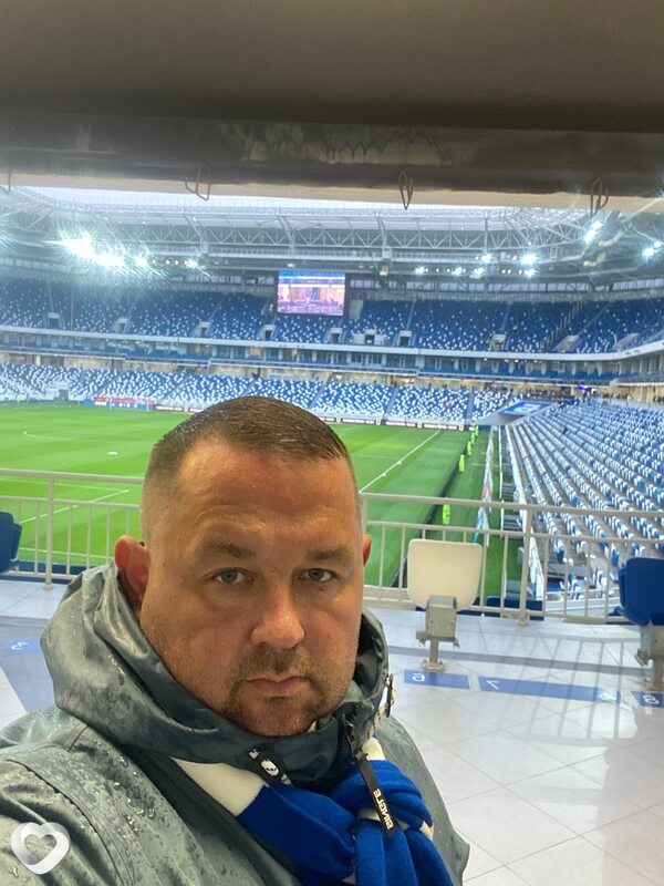 Максим, 43, Калининграде — анкета №498130