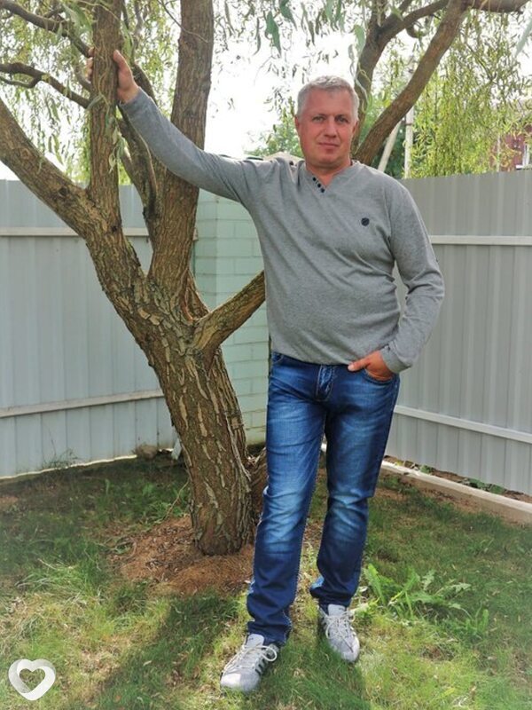 Сергей, 62, Рыбинске — анкета №498131