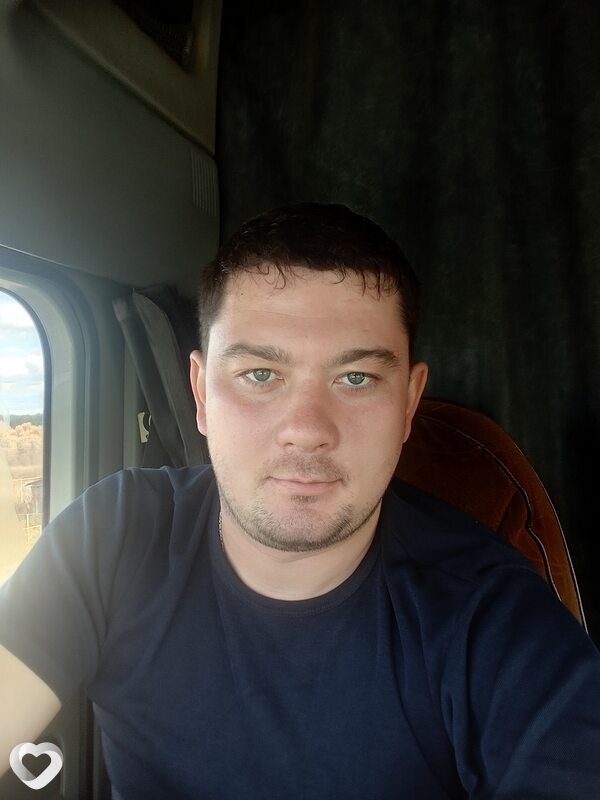 Тёма, 35, Пензе — анкета №498132
