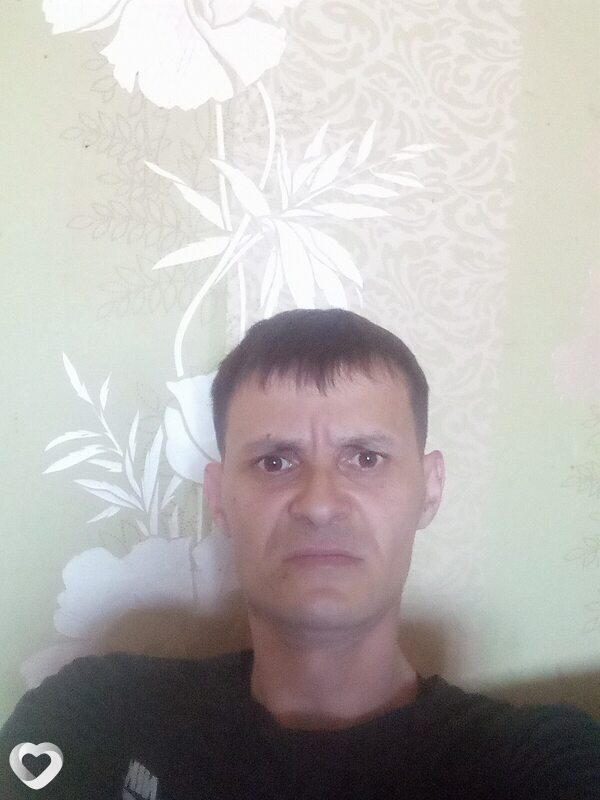 Азамат, 40, Темиртау — анкета №498139