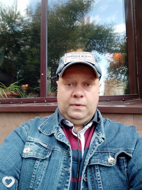 Юрий, 56, Москве — анкета №498143