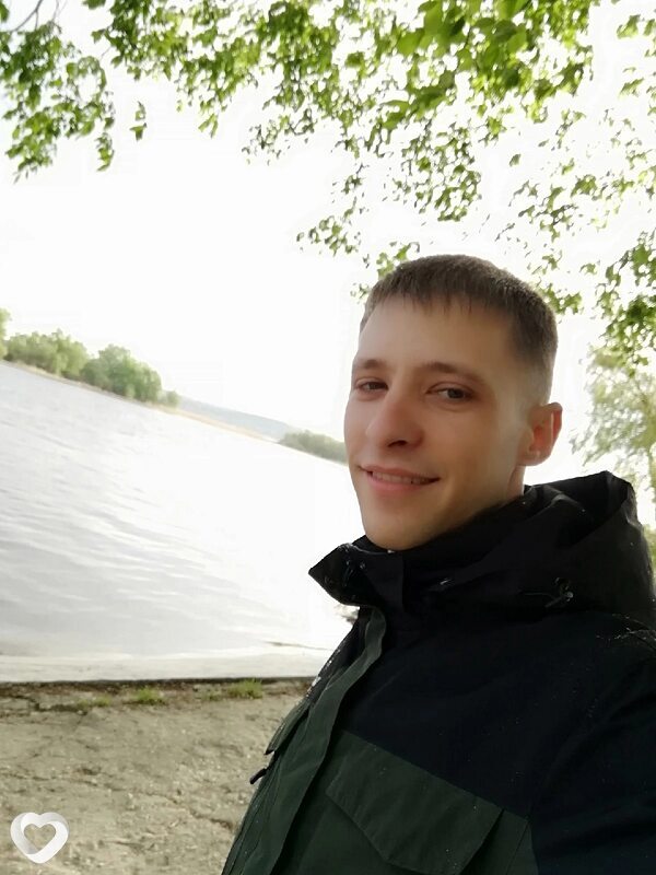 Алексей, 31, Энгельсе — анкета №498274