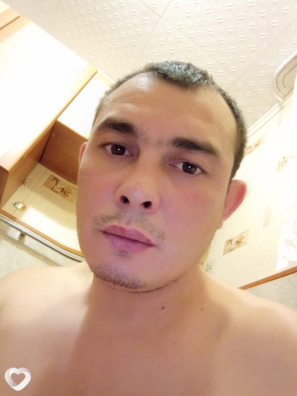 Vladimir, 37, Улан-Удэ — анкета №498279