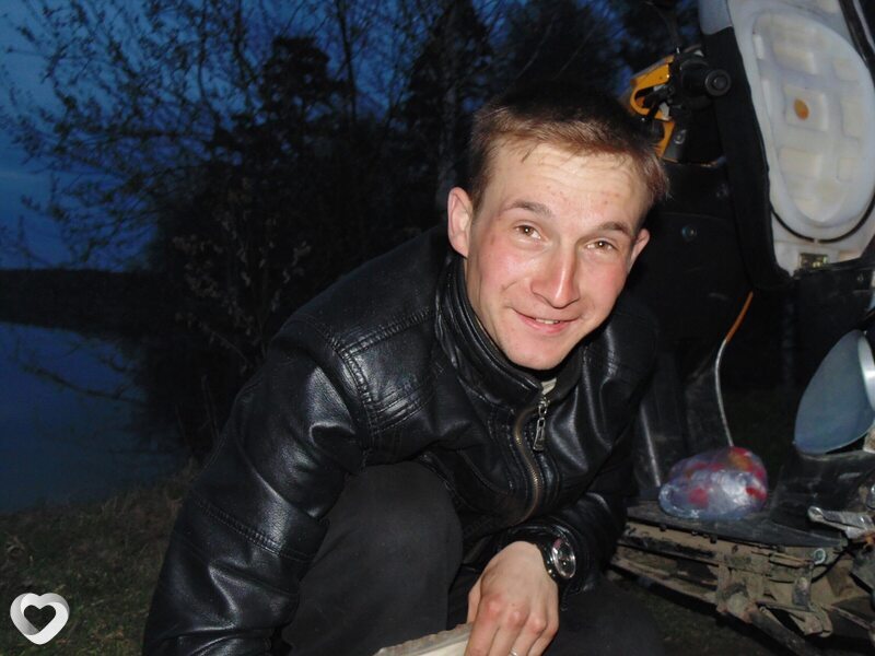 Анатолий, 34, Лукоянове — анкета №498281