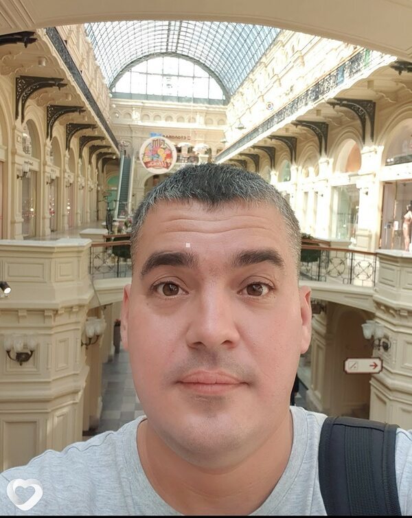 Александр, 41, Бийске — анкета №498283