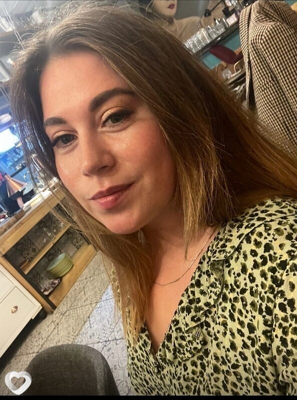 Джулия, 37, Астане — анкета №498291
