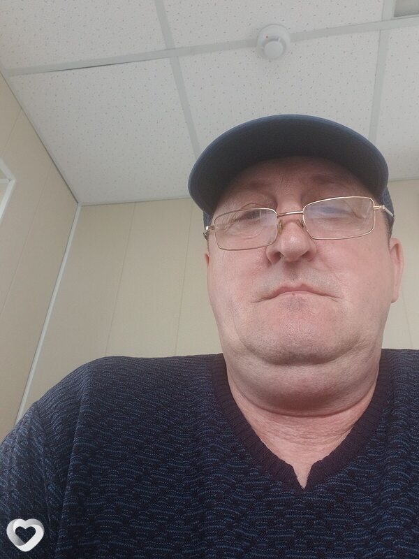 Влад, 55, Костанае — анкета №498222