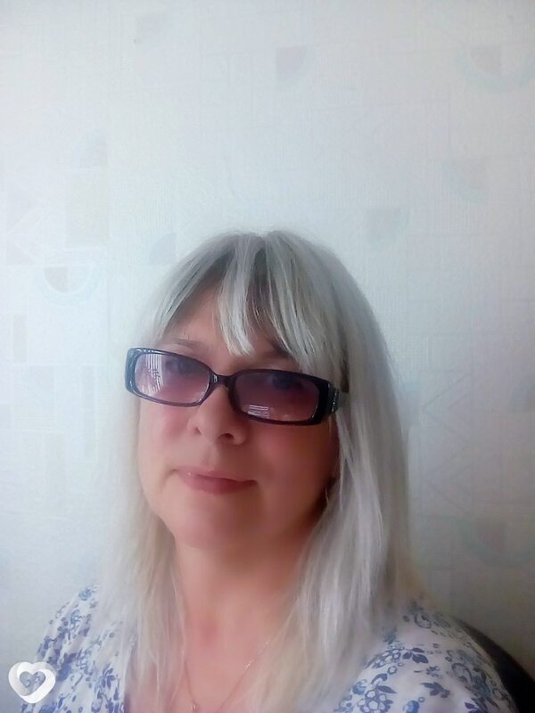 Людмила, 59, Борисове — анкета №498228