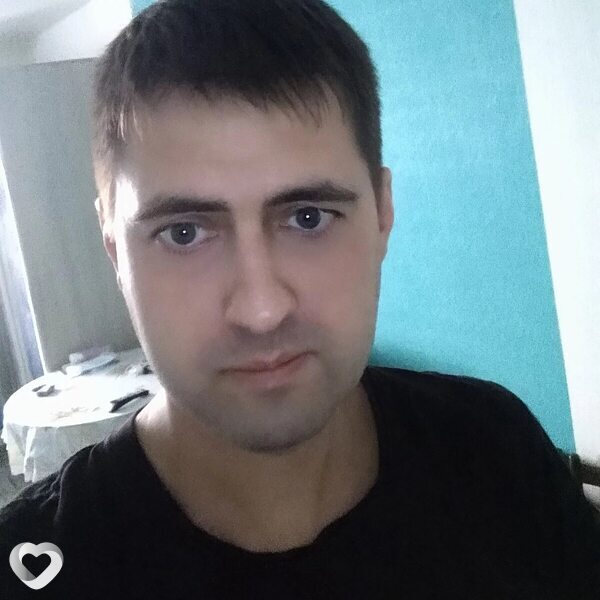 Евгений, 42, Санкт-Петербурге — анкета №498234