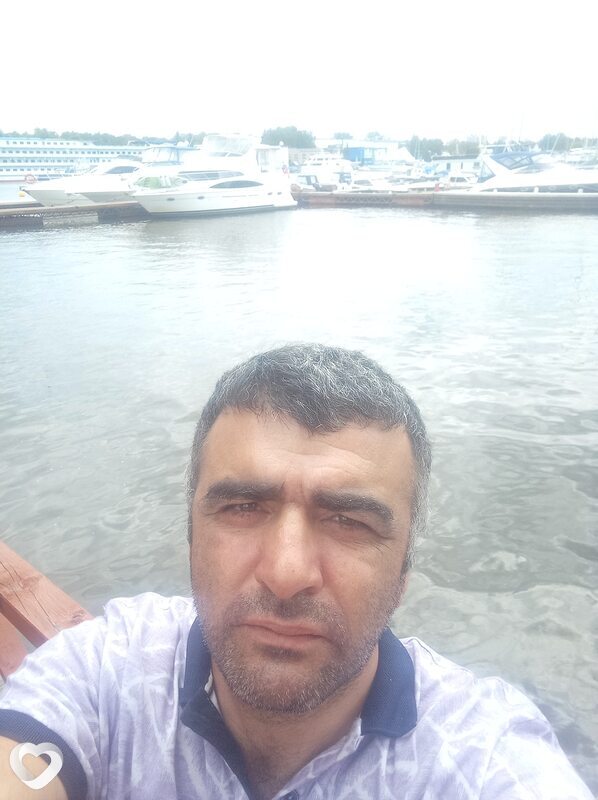 Мурадхан, 44, Махачкале — анкета №498238