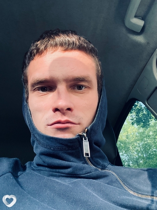 Никита, 31, Уфе — анкета №498302
