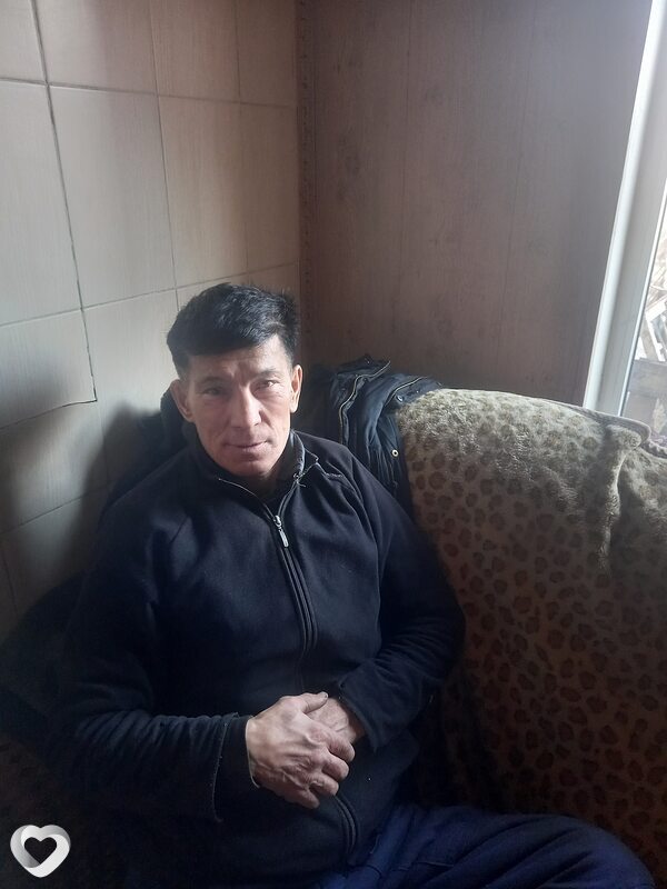 Ертай, 60, Семей — анкета №498303