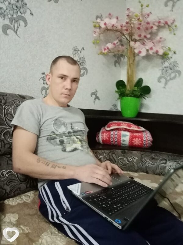 Александр, 35, Южно-Сахалинске — анкета №498307