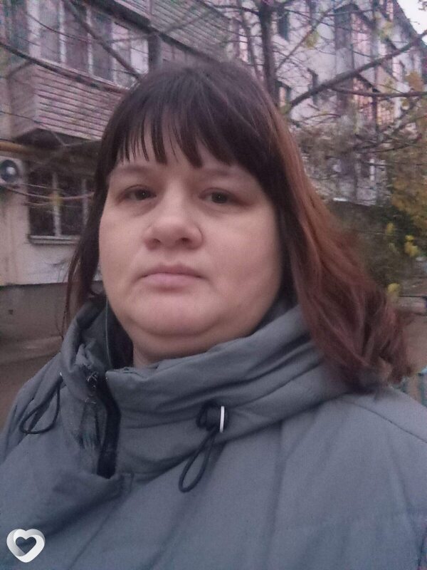 Наталья, 40, Волжском — анкета №498310