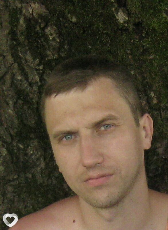 Андрей, 40, Серпухове — анкета №498311