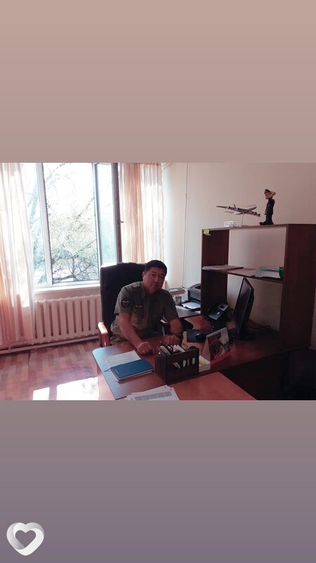 Бахытжан, 45, Усть-Каменогорск — анкета №498313
