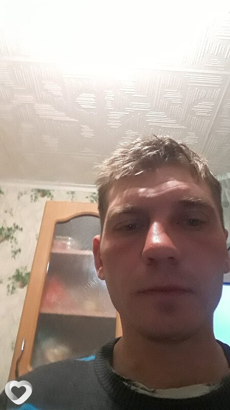 Евгений, 39, Омске — анкета №498314