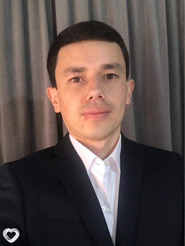 Тимур, 31, Самарканд — анкета №498318