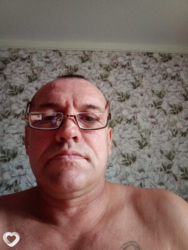 Владимир, 51, Братске — анкета №498320