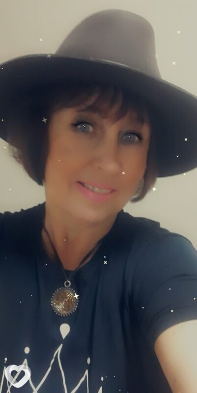 Ирина, 60, Новосибирске — анкета №498397