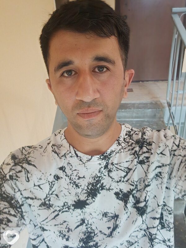 Фаиль, 38, Казани — анкета №498399