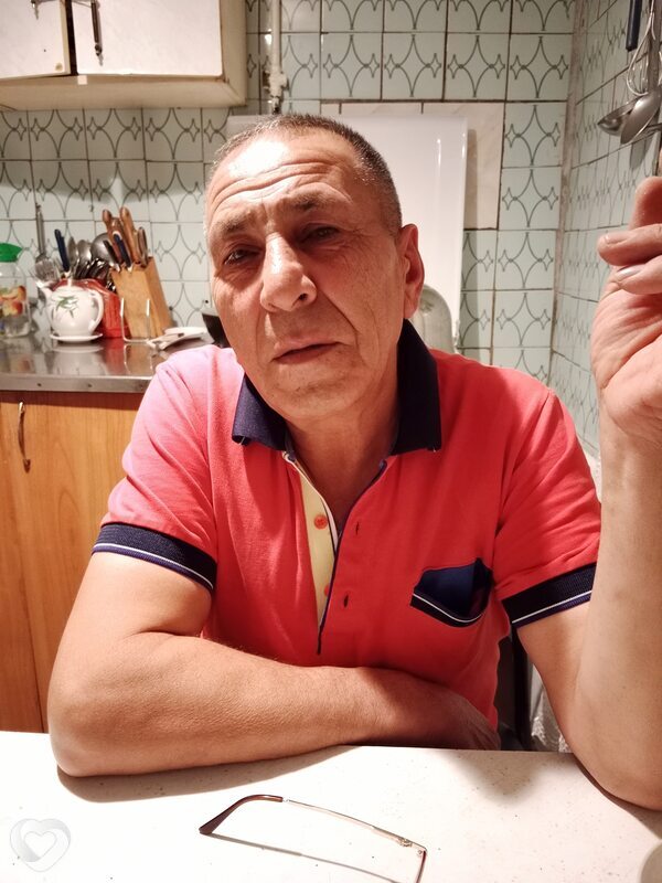 Борис, 65, Минске — анкета №498402