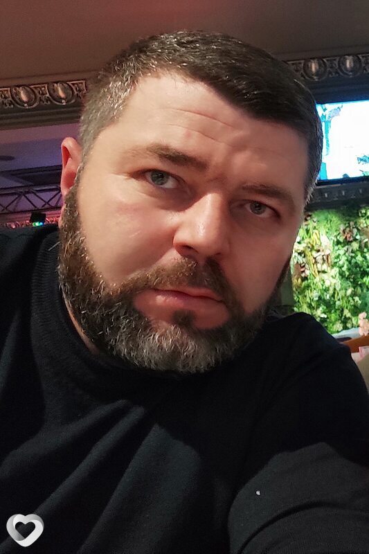 Ruslan, 44, Баку — анкета №498412