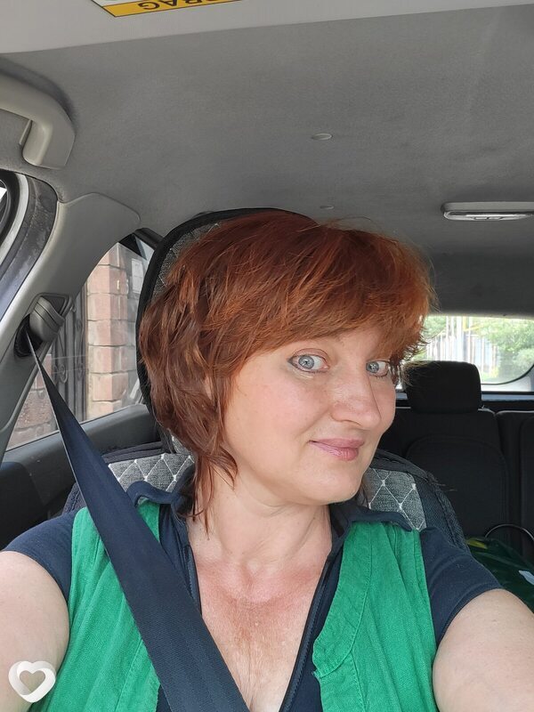 Ангелина, 54, Алматы — анкета №498414
