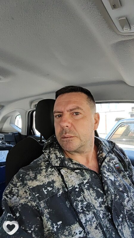 Андрей, 48, Дзержинске — анкета №498416