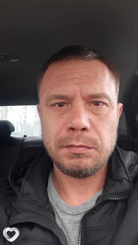 Павел, 46, Екатеринбурге — анкета №498418