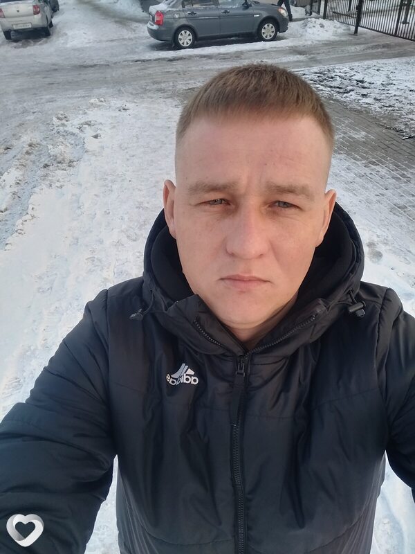 Ром, 36, Брянске — анкета №498422