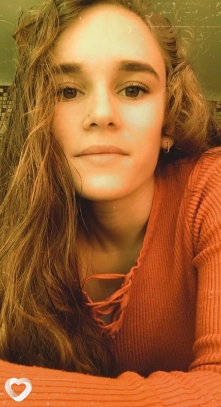 Natali, 25, Комсомольске-на-Амуре — анкета №498429