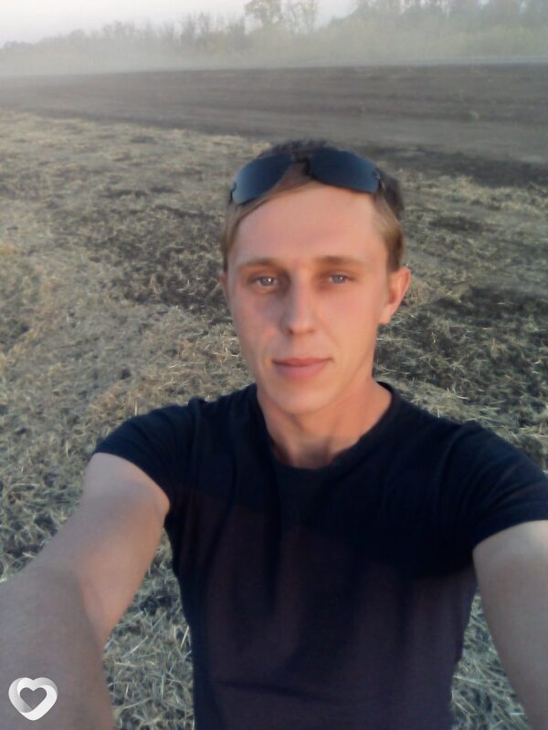 Александр, 33, Белой Калитве — анкета №498431