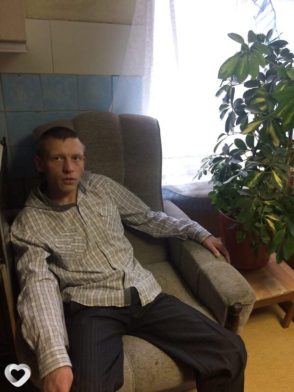 Дмитрий, 38, Рубцовске — анкета №498440