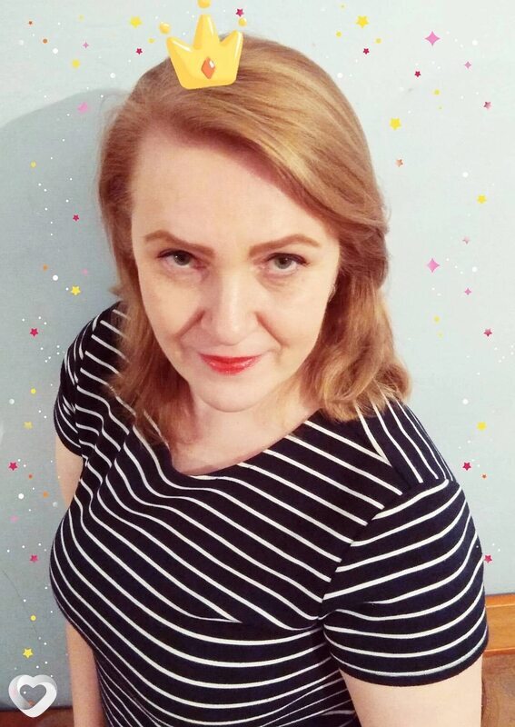 Татьяна, 54, Тюмени — анкета №498442