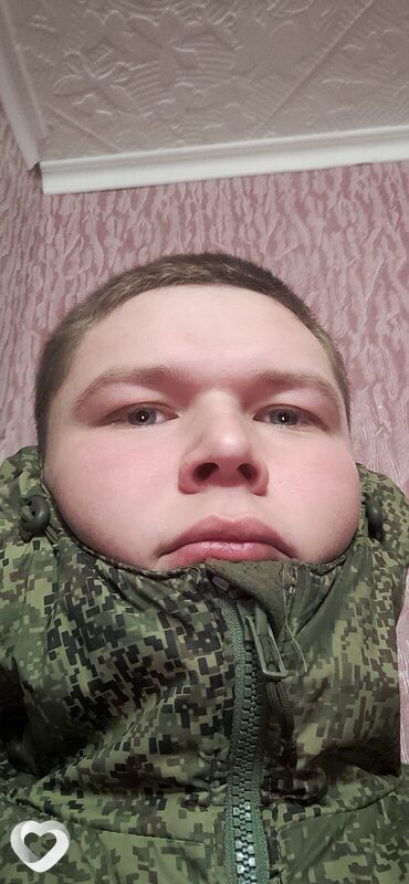 Андрей, 25, Москве — анкета №498444