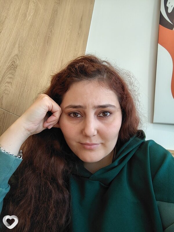 Firuza, 36, Верхней Пышме — анкета №498326