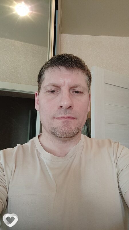 Павел, 44, Краснодаре — анкета №498327