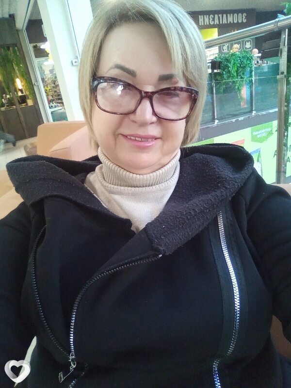 Любовь, 65, Воронеже — анкета №498341