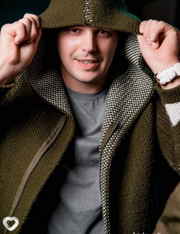 Андрей, 39, Москве — анкета №498342
