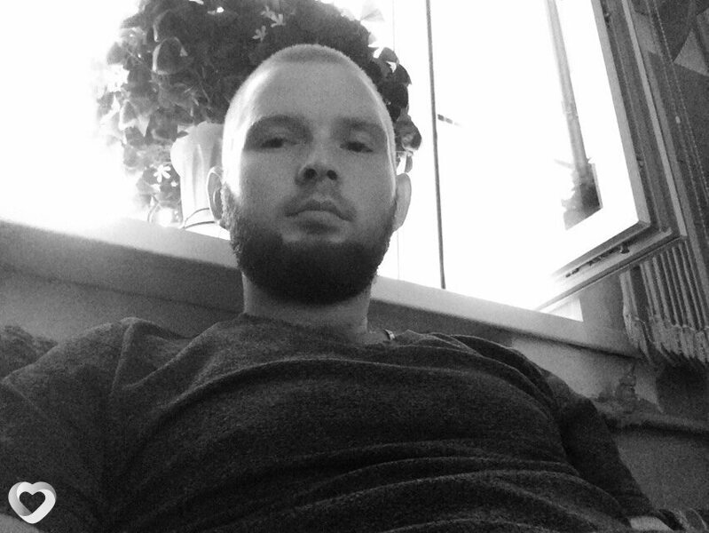 Руслан, 35, Кирове — анкета №498344