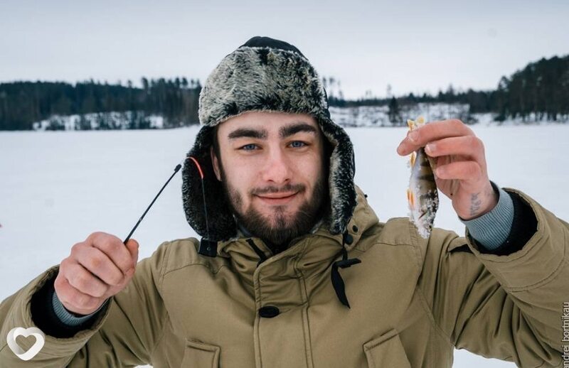 Сергей, 45, Сыктывкаре — анкета №498346