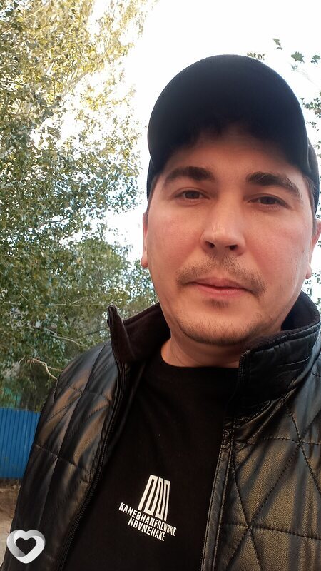 Рустам, 39, Усть-Каменогорск — анкета №498348