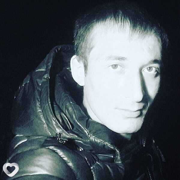 Гриша, 33, Екатеринбурге — анкета №498354