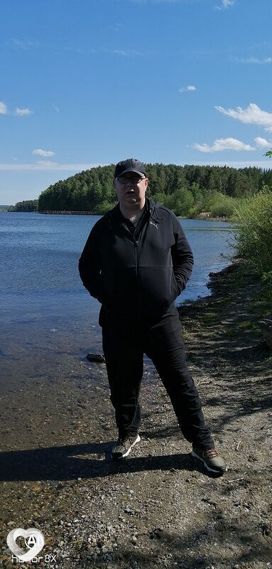 Дмитрий, 54, Челябинске — анкета №498359