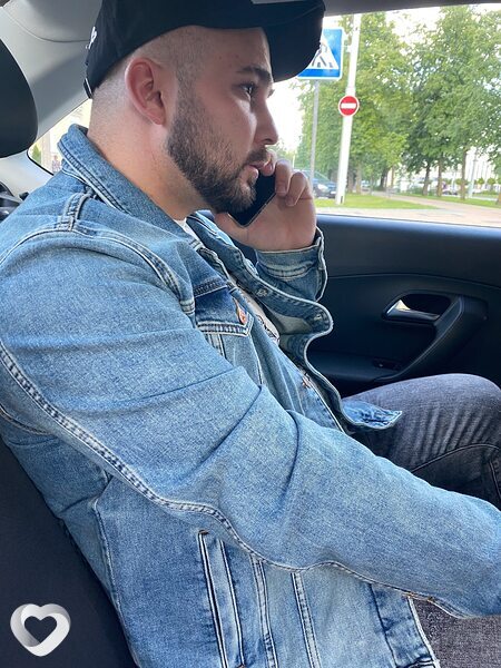 Виталий, 36, Минске — анкета №498360