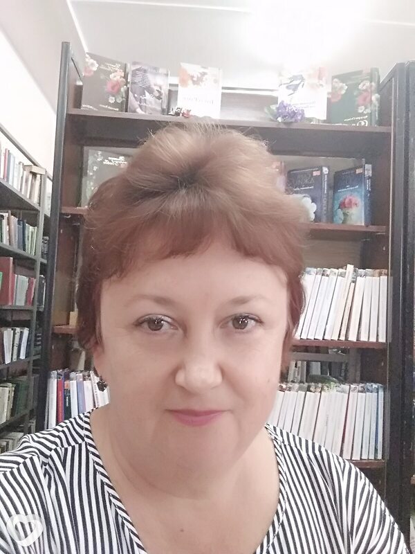 Елена, Буденновск