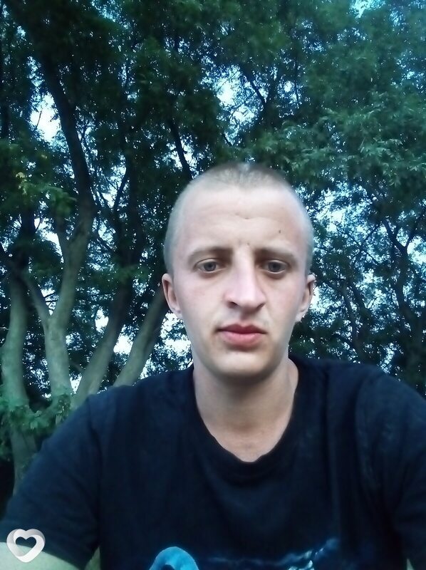 Антон, 30, Саратове — анкета №498363