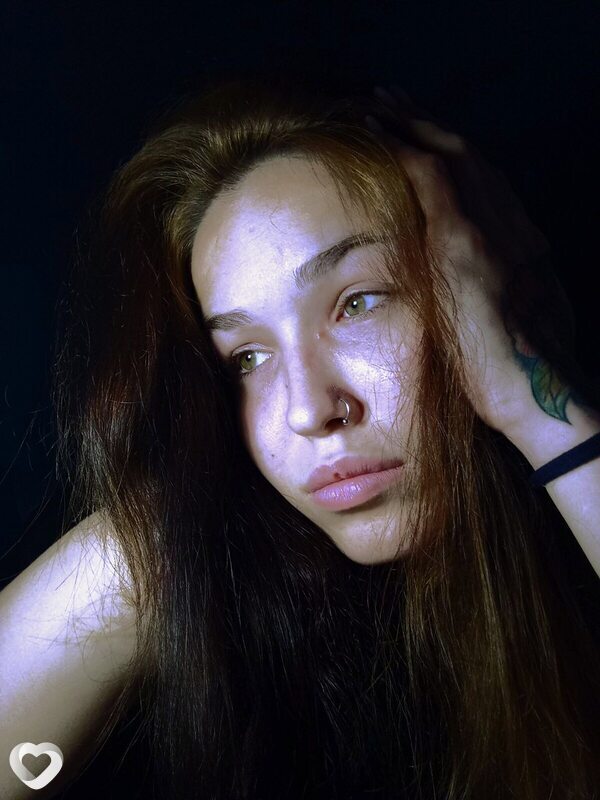 Anasteisha, 24, Искитиме — анкета №498364