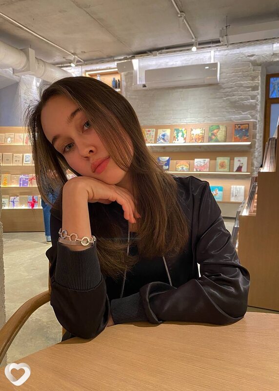 Елена, 30, Обнинске — анкета №498365